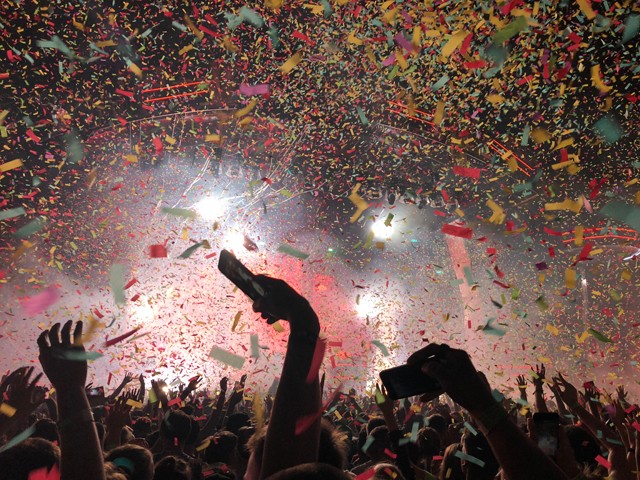 Olyan bónusz-programmal vár a Balaton Sound, mint eddig még soha