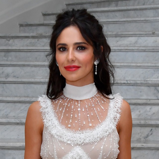 Cheryl Cole