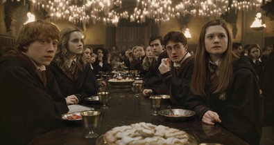 Emlékszel még Ginny Weasley-re a Harry Potterből? Így néz ki ma a színésznő