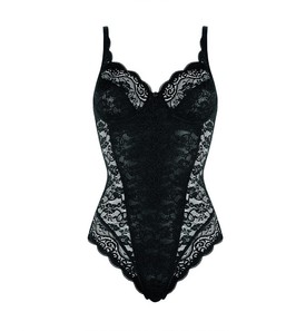 A body érzéki és izgalmas fehérnemű, a Triumph kollekciójában természetesen csodás darabokat találhatsz.