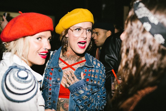 50. szülinapját ünnepli a Levi`s harmadik Trucker dzsekije!