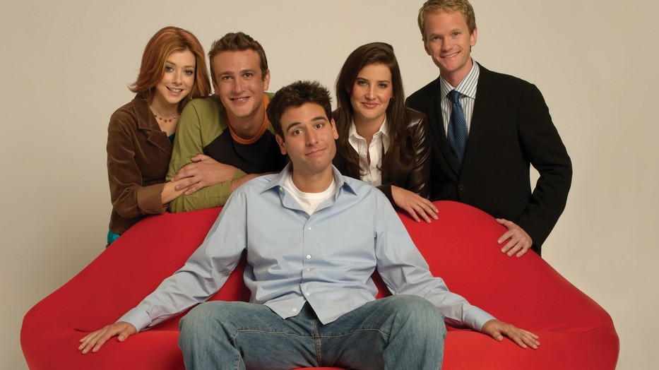 Az Így jártam anyátokkal szereplői eléggé megváltoztak a sorozat indulása óta