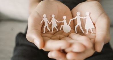 Te elég nyitott vagy, hogy fogyatékkal élő orvos gyógyítson?