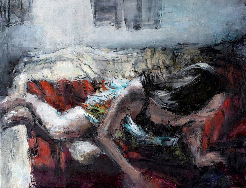 Simon-Mazula Tibor szerint egészen más dimenzió a figurális művészet