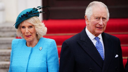 7 kényes fotó Károly királyról, aminek valószínűleg nem örült Kamilla