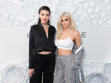 Kendall Jenner és Kylie Jenner saját kollekciója bemutatkozott a New York-i divathéten