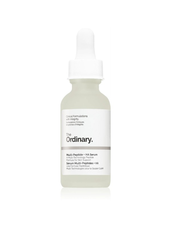 Multi Peptide + HA szérum THE ORDINARY 8040 Ft/30 ml - notino.hu