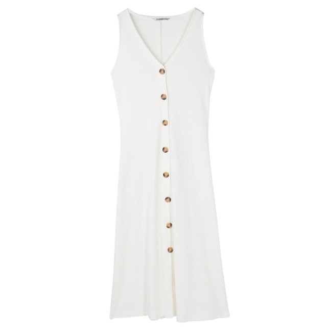 Fehér mindenek felett! Öltözz tetőtől talpig fehérbe ezen a nyáron, ahogy a kedvenc sztárjaid is teszik