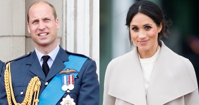 Vilmos herceg visszataszítóan viselkedett Meghan Markle társaságában, itt a bizonyíték