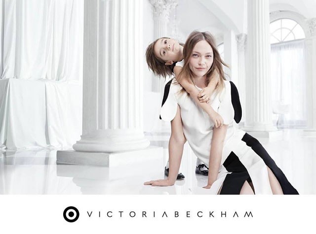Victoria Beckham Target
