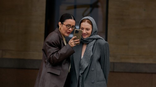 Nem baj, ha nem szereted mindig magad - nyugi, ettől még teljes ember vagy