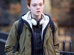 Felismerhetetlen lelencgyerek lett a bájos színésznőből