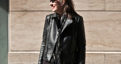 98% fekete - Mojzes Dóra az új vendégünk