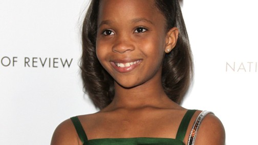 Obama és Beyoncé is rajong a kilencéves Oscar-esélyesért