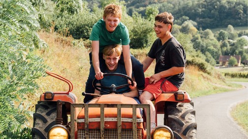 Ez a film a tökéletes példa arra, hogy nemcsak sztárokkal lehet jó filmet csinálni