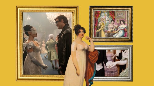 Benedict Bridgerton botrányos kérdése mögött sötétebb valóság húzódik, mint gondolnád