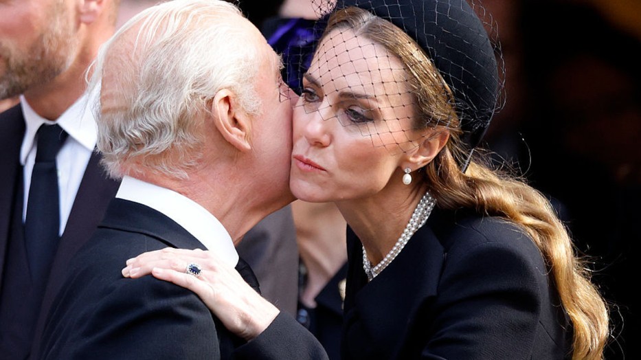 Károly király és Katalin hercegné kapcsolata nagyon különleges