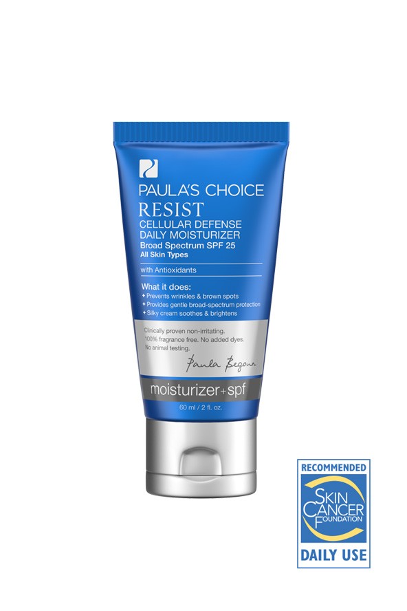 Készülj a télre Paula`s Choice-szal