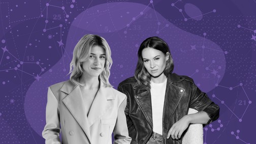 Sápi Vivien: „Hatalmas az igazságérzetem”