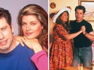 Ez a betegség végzett Kirstie Alley színésznővel, a Nicsak, ki beszél! csillagával