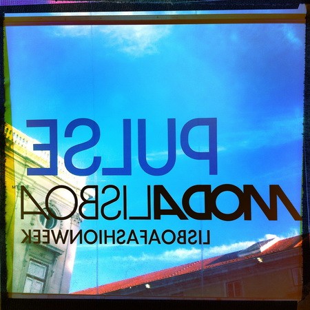 Lisboa-Pulse: a Patio da Galé bejárata Fotó: Jean-Luc Dupont/Paris