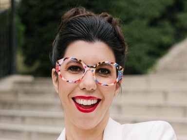 Ahol a szemüveg valóban a személyiség kiterjesztésévé válik - A Thinwood SzemüvegSzabóság története