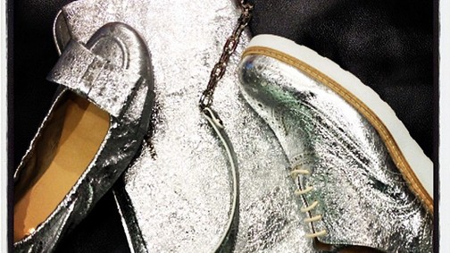 Heti kedvenc: A Lloyd alufólia nyomatos kiegészítői