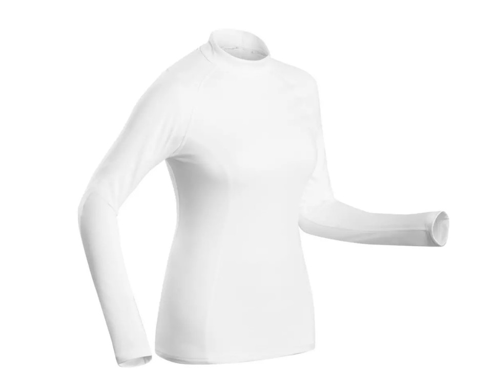 DECATHLON női aláöltözet 4990 Ft