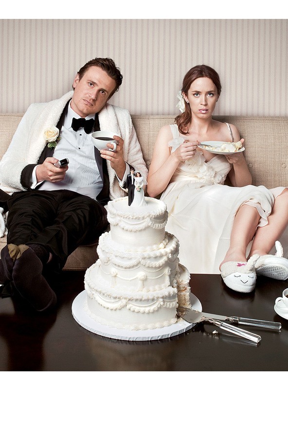 Nagy Teszt! - Házasodjunk vagy sem?