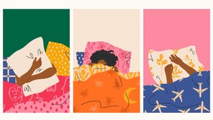 Az alvásszakértő szerint komoly ok húzódhat a gyakori alvajárás mögött