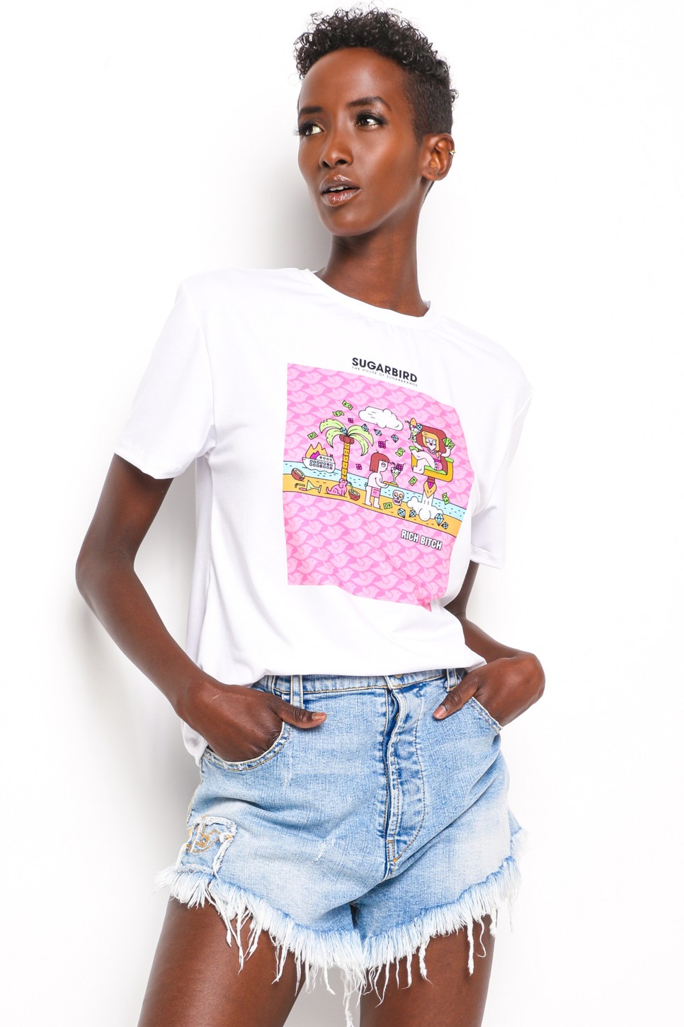 Sugarbird X Monyo sör 2023