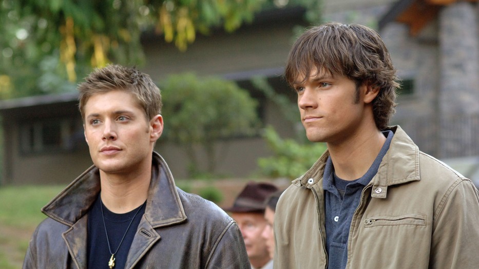 Az Odaát főszereplőire alig ismertünk rá