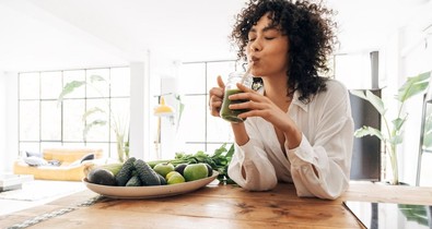 Az ital, ami kiváltja a kávét, és még fogyhatsz is vele