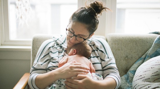 A szülés milyensége nem az anyaság fokmérője, mégis fontos, milyennek élted meg