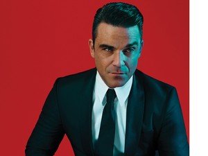 Csak egy szám: Hát persze, hogy Robbie Williams!