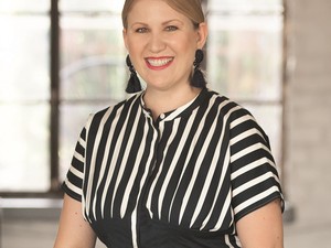 Negyvenes ruhaméret fölött is lehetsz elragadó: Kozma Rita vagány szetteket mutat