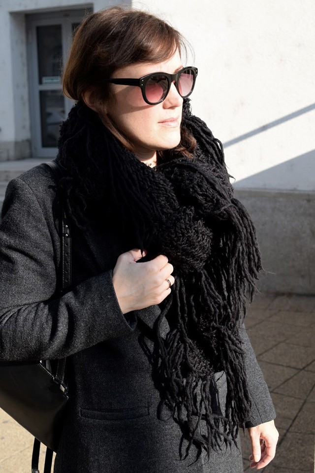 Kovács Ágnes ma bemutatja az egyik kedvenc saját tervezésű táskáját