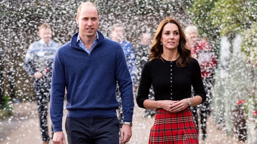 Hatalmas meglepetés: Katalin hercegné és Vilmos herceg karácsonyi képeslapja minden képzeletet felülmúl