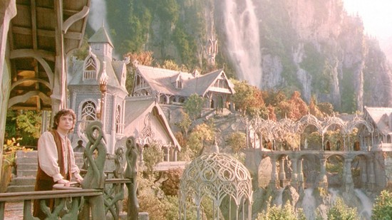 Kvíz: 8 ikonikus filmes helyszín, amit minden filmrajongónak ismernie kell