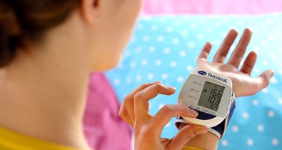 Semmi bajod? Irány az orvos!