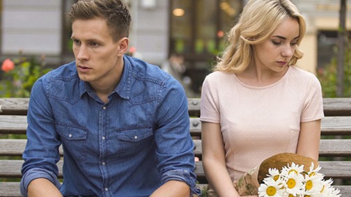 Miért maradnak együtt a boldogtalan párok?