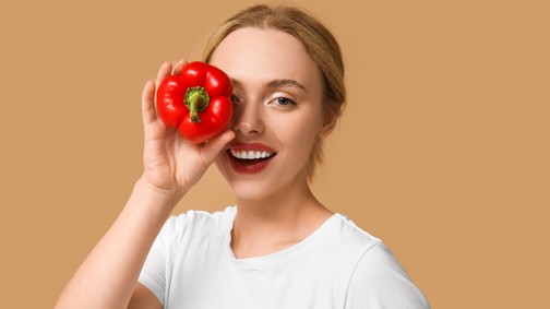Kiderült, melyik kaliforniai paprika a legegészségesebb a szakértők szerint