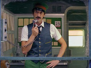 A filmrendező zseni Wes Anderson rendezte a H&M karácsonyi filmjét