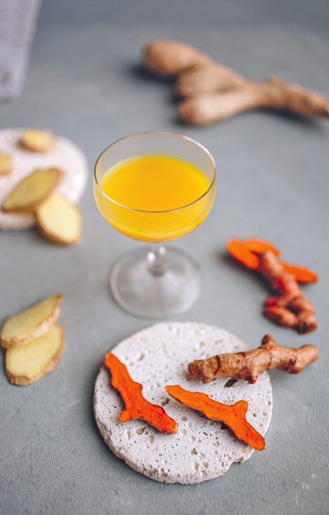 Léböjtkúrára készülsz? A Superjuice levek megálmodója mennyei italokat ajánl hozzá