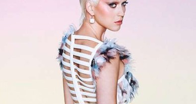 Katy Perry brutális átváltozása - Nem ismernéd fel!