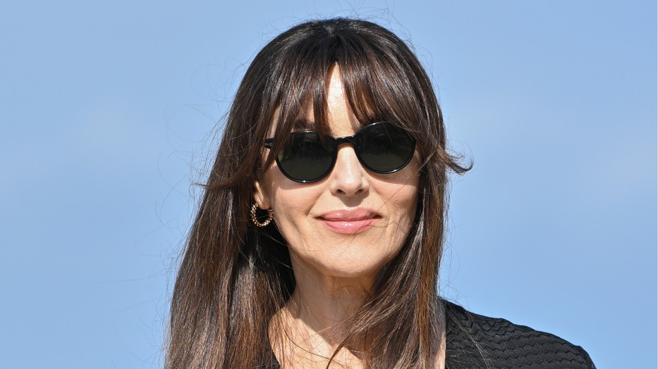 Monica Bellucci 61 évesen is lenyűgözően fest