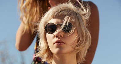 Fesztiválstílus: Az H&M Coachella kollekciójával lesz teljes a nyár!