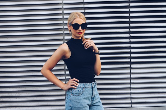 czene kitti, fashion soul, blog, blogger, gardróbnapló, farmer