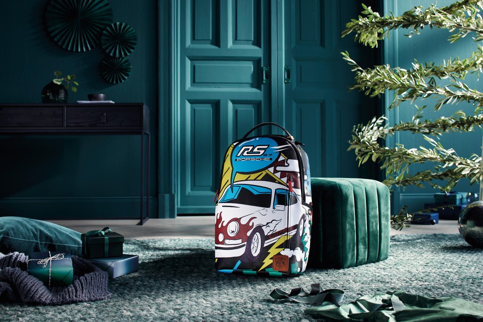 Porsche Lifestyle kiegészítők