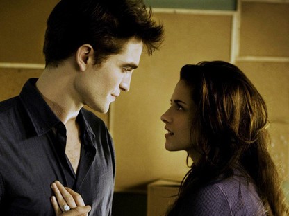 Hihetetlen! Ők lettek volna az Alkonyat főszereplői, ha az íróra hallgatnak